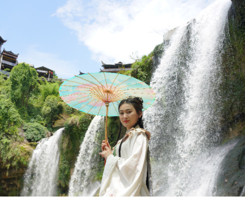 只要朋友够多，这五个景区你都可以免费游
