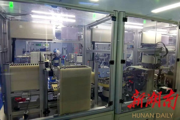 纾困助企稳增长｜衡阳：硬核举措护航，精准施策解忧