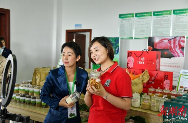 游左公故里，尝国色天“椒”！樟树港辣椒文化旅游推广周火辣开启