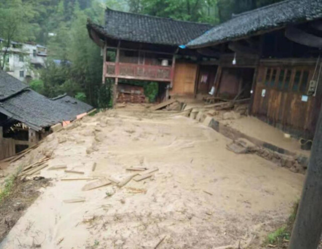 2021年全国地质灾害成功避险十大案例公布，湖南上榜！