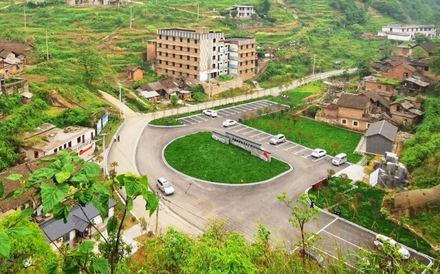 为百年锑都解“毒”复绿——湖南锡矿山地区生态修复和砷碱渣治理纪实