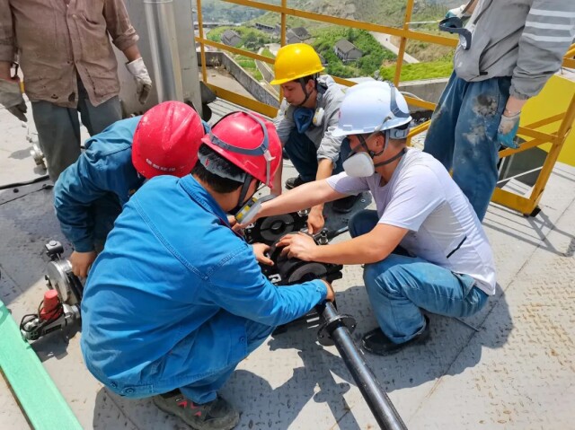 为百年锑都解“毒”复绿——湖南锡矿山地区生态修复和砷碱渣治理纪实