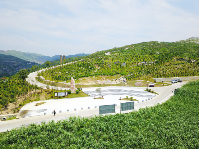 为百年锑都解“毒”复绿——湖南锡矿山地区生态修复和砷碱渣治理纪实