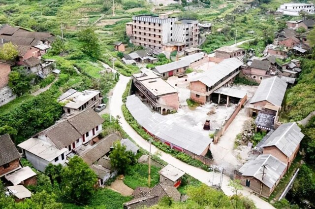 为百年锑都解“毒”复绿——湖南锡矿山地区生态修复和砷碱渣治理纪实