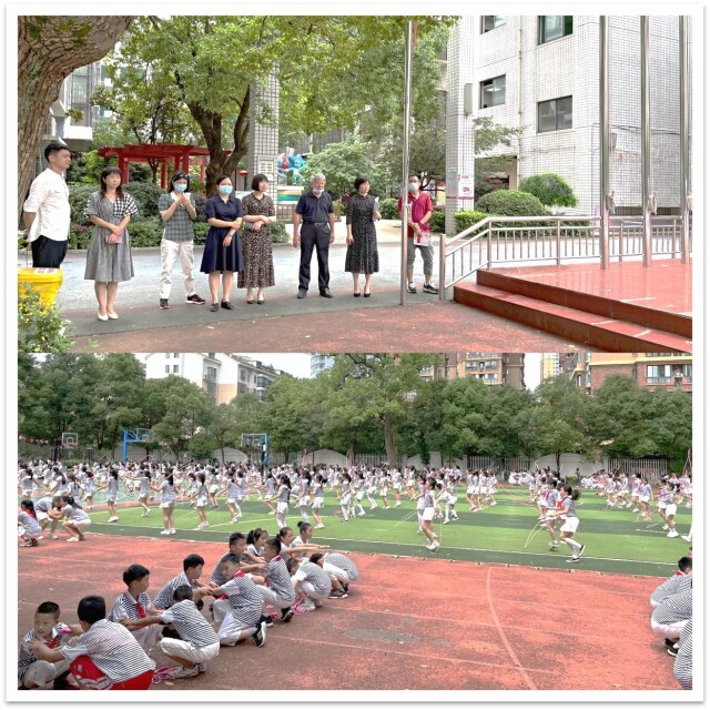 全人之雅结硕果蓄力前行再扬帆芙蓉区育英二小长沙市教育科学十三五