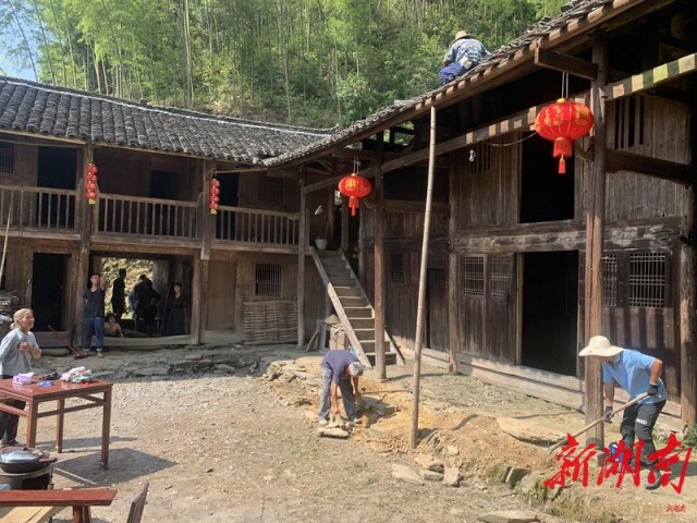 宝贝小屋、阅读小屋、直播小屋、医生小屋 我省社会组织开展“四小建设”助力乡村振兴
