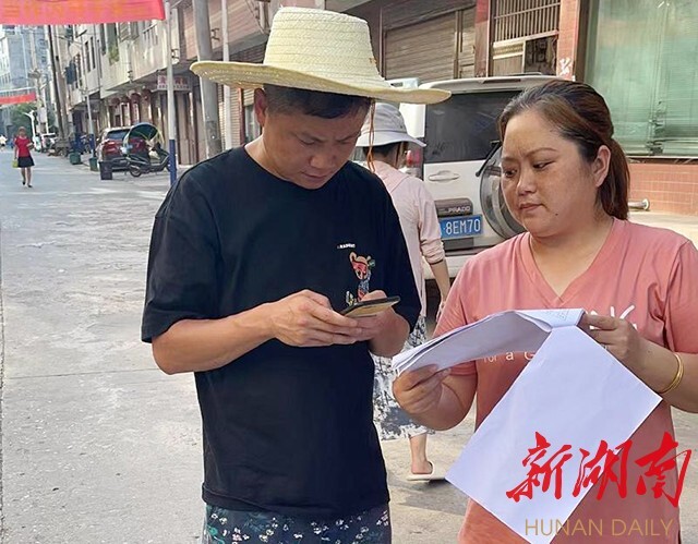 沅陵：紧盯隐患治理严守安全底线，扎实推进自建房安全专项整治
