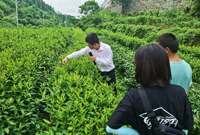 这个酷暑，长理这堂行走的思政课“不下课”——长沙理工大学2022年暑期社会实践活动综述