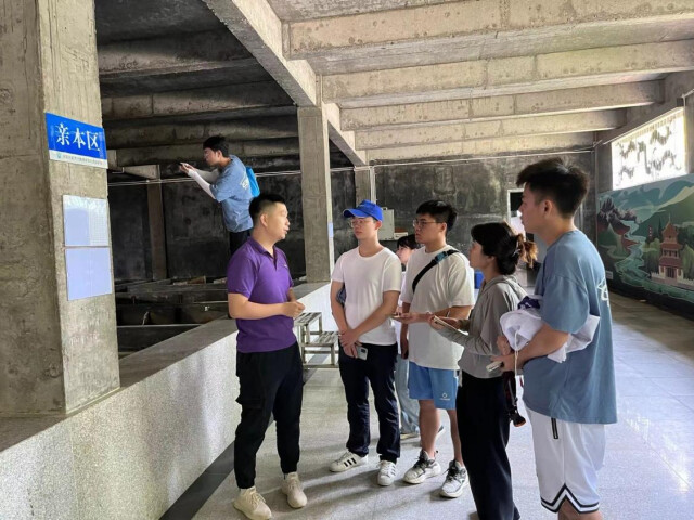 这个酷暑，长理这堂行走的思政课“不下课”——长沙理工大学2022年暑期社会实践活动综述