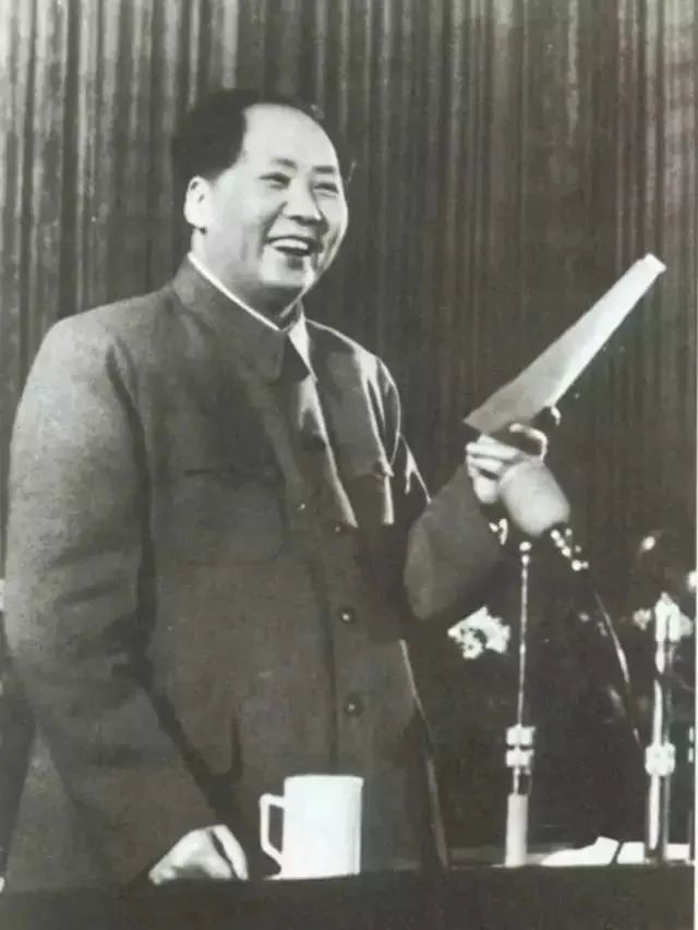 逝世46周年!今天,让我们缅怀伟人毛泽东