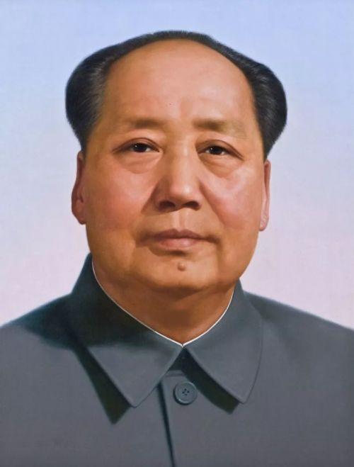 逝世46周年！今天，让我们缅怀伟人毛泽东