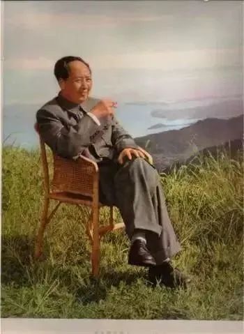 逝世46周年!今天,让我们缅怀伟人毛泽东