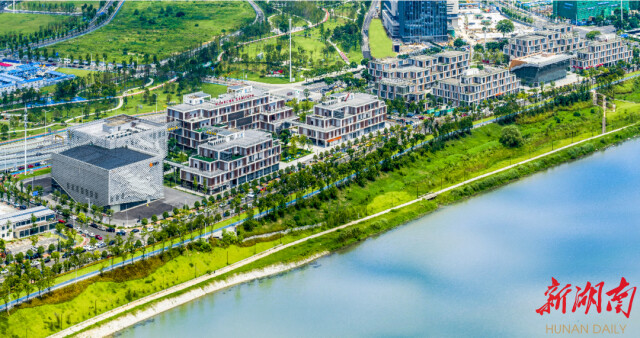 国家级科技创新平台达94家,创新能力全国第八 长沙市召开打造具有核心竞争力的科技创新高地专场新闻发布会
