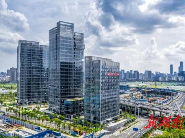 国家级科技创新平台达94家,创新能力全国第八 长沙市召开打造具有核心竞争力的科技创新高地专场新闻发布会