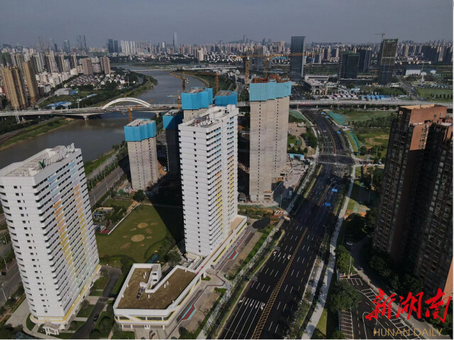 国家级科技创新平台达94家,创新能力全国第八 长沙市召开打造具有核心竞争力的科技创新高地专场新闻发布会