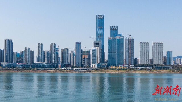 国家级科技创新平台达94家,创新能力全国第八 长沙市召开打造具有核心竞争力的科技创新高地专场新闻发布会