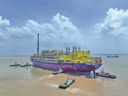 江苏启东 加快建设沪苏一体融合 发展窗口城市