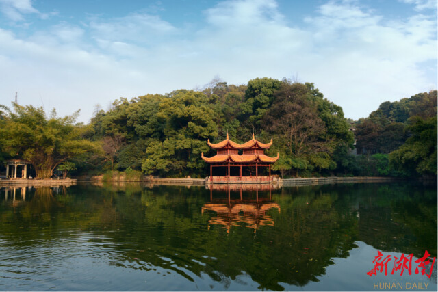 文旅融合增底蕴   以&ldquo;媒&rdquo;为介引流量  &mdash;&mdash;长沙市天心区文旅产业发展侧记