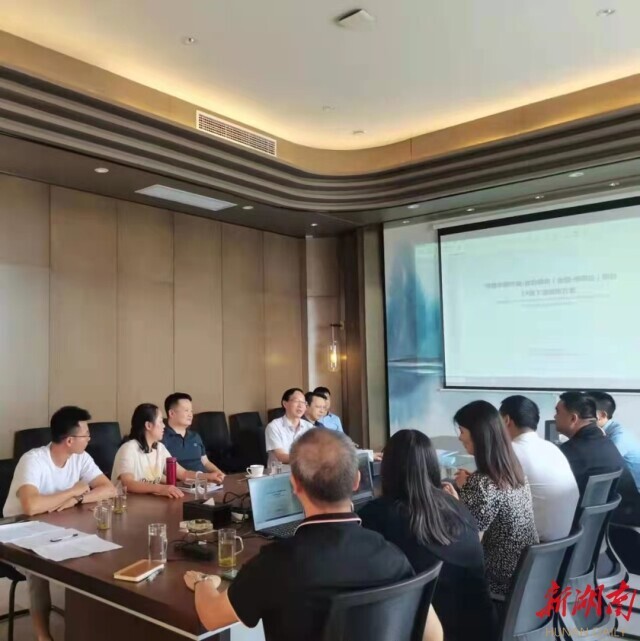 民生服务“零距离” 幸福生活再加码——常德市自然资源和规划局柳叶湖分局以优质服务惠民生