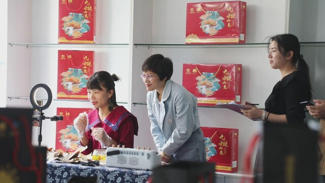宁远：九疑山兔