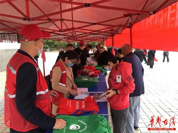 祁阳：创森进行时 你我齐上阵