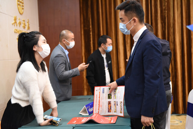 购房最高补贴10万元,长沙望城区宜居楼盘推广活动走进常德