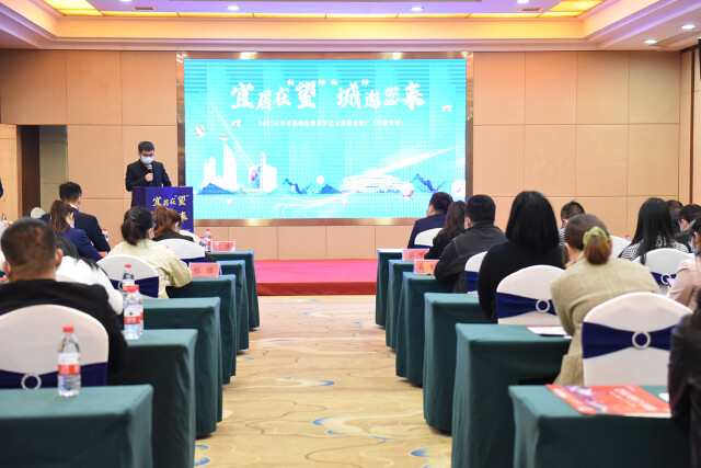 购房最高补贴10万元,长沙望城区宜居楼盘推广活动走进常德