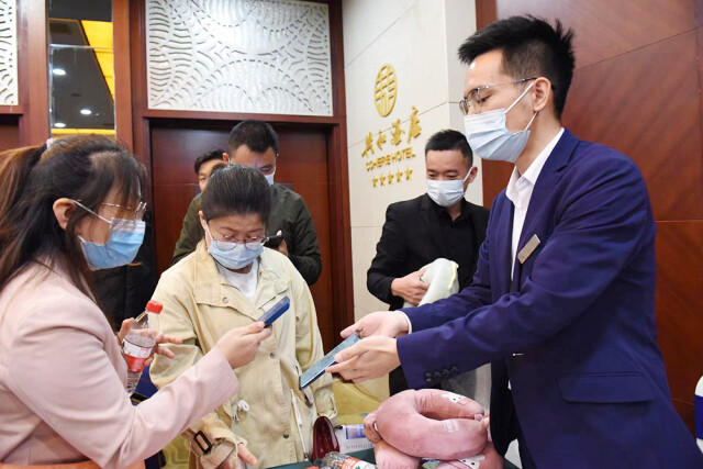 购房最高补贴10万元,长沙望城区宜居楼盘推广活动走进常德