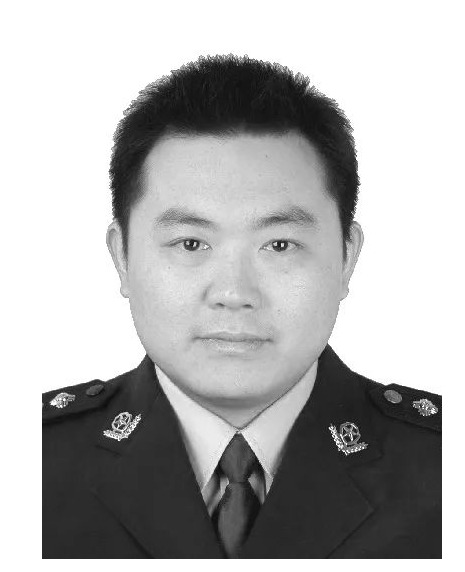 因公殉职民警严亮获省厅追记个人二等功