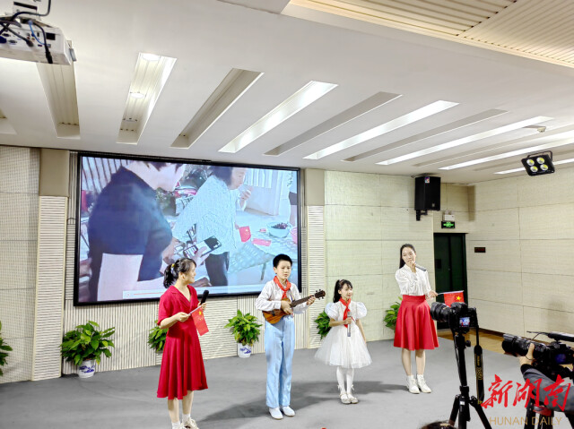 芙蓉区东风小学图片