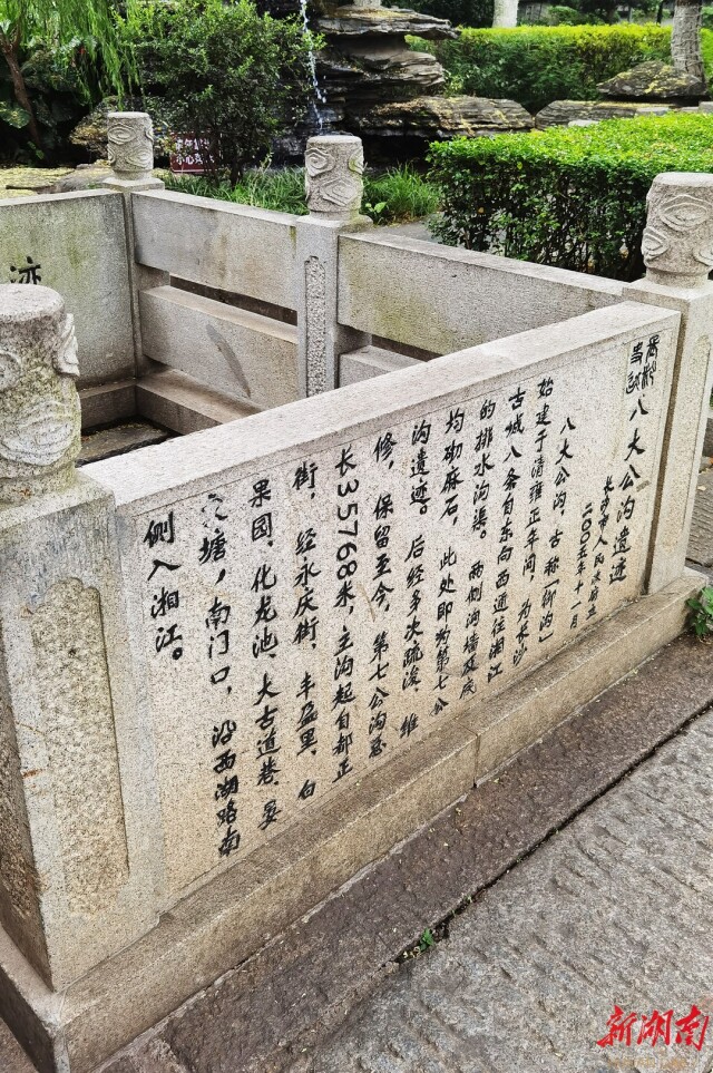 美文| 白果园，麻石路上的长沙慢时光