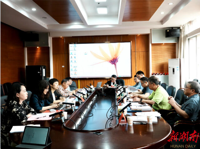 湖南师大社会学系开展专业自评估 助力社会学创新拔尖一流人才培养