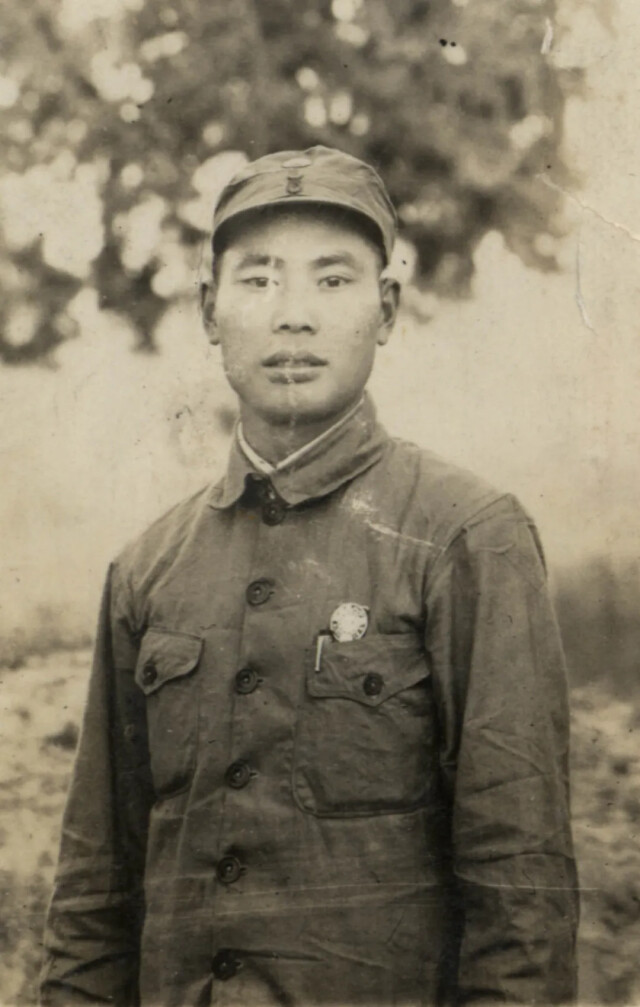 杨得志之女:我家的冀鲁豫故事