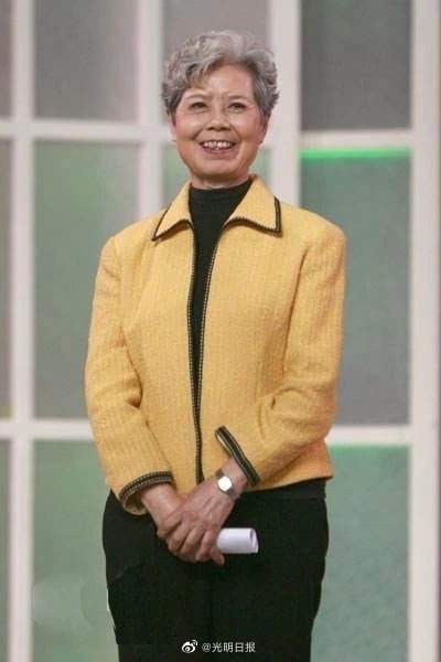 中国第一位电视节目主持人沈力逝世 - 新湖南