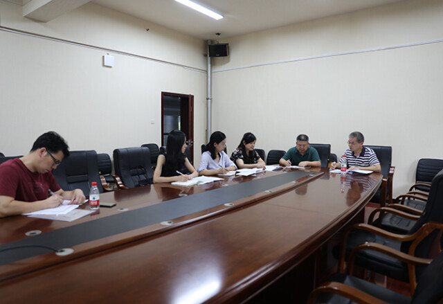 湖南财政经济学院思政课教师、基层党组织书记暑期培训班开班