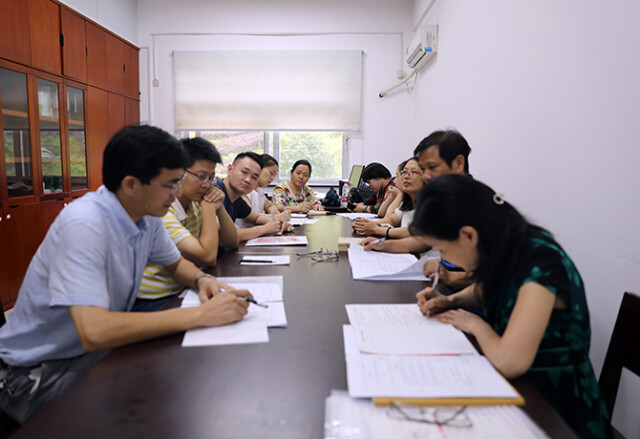 湖南财政经济学院思政课教师、基层党组织书记暑期培训班开班