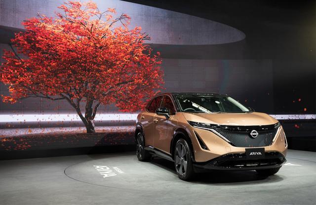 东风日产按下"日产智行落地中国"快进键