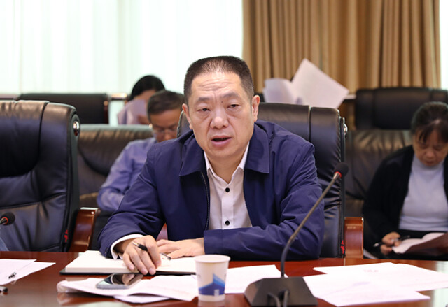 湖南财政经济学院专题学习习近平总书记在湘考察重要讲话精神