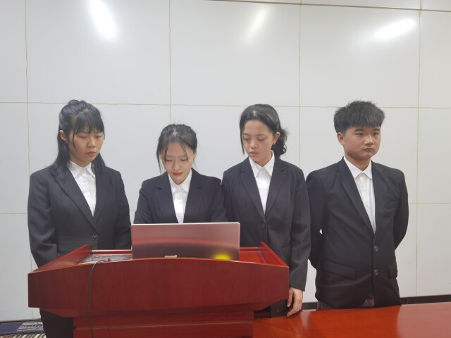 湖南财政经济学院学子在第二届全国大学生体育产业创新创业大赛取得佳绩