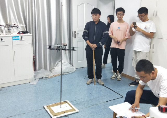 湖南财政经济学院学子在湖南省大学生电子设计竞赛中再创佳绩