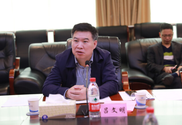 省教育厅到湖南财政经济学院督查就业创业工作“一把手工程”