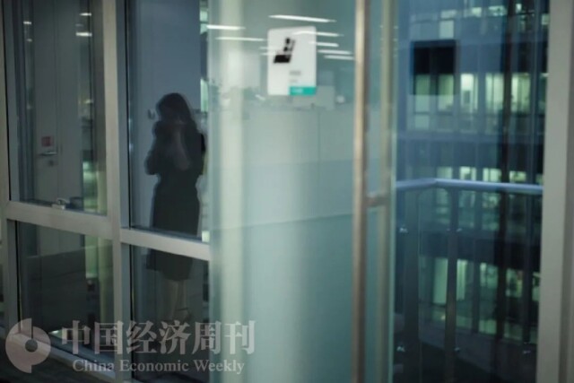 《中国经济周刊》首席摄影记者 肖翊 摄 《中国经济周刊》首席摄影记者 肖翊 摄