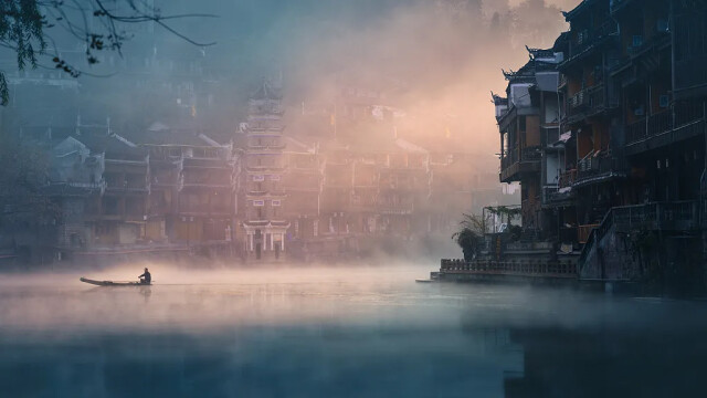 可以，这相当湖南！