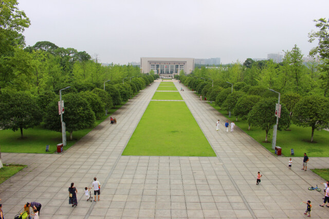 湖南省住建行業園藝項目職業技能大賽決賽明日開幕 - 新湖南