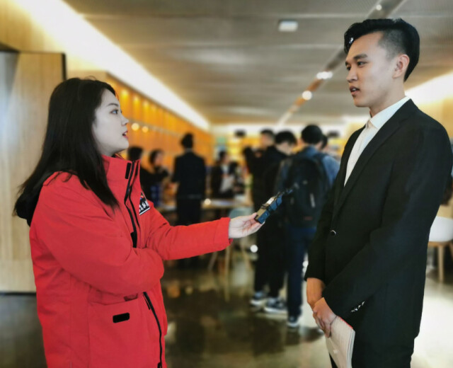 湖南财政经济学院与岳麓区人民政府、岳麓山大科城签订大学生就业服务战略合作协议