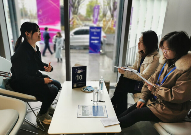 湖南财政经济学院与岳麓区人民政府、岳麓山大科城签订大学生就业服务战略合作协议