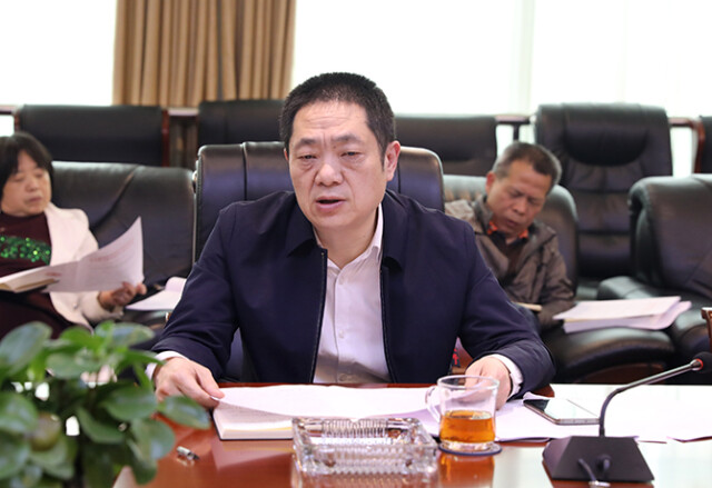 求创新 谋发展 湖南财政经济学院推动党史学习教育见实效