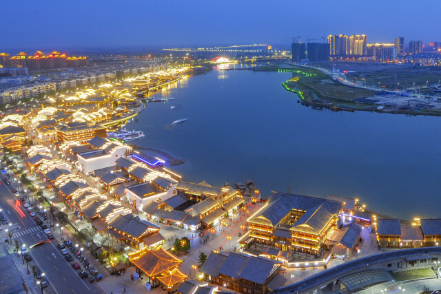 常德,郴州2城获评国家节水型城市,全国城市节水宣传周启动 - 新湖南