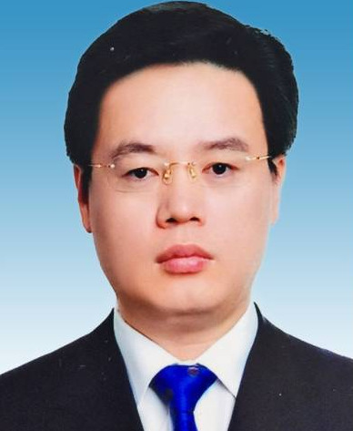 覃伟中当选深圳市市长