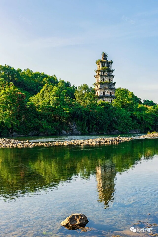 东安这个"国字号"湿地公园,一个字:美!